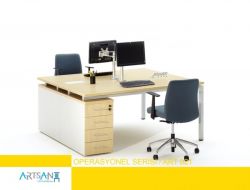 OPERASYONEL/WORKSTATION/ÇOKLU ÇALIŞMA SERİSİ5